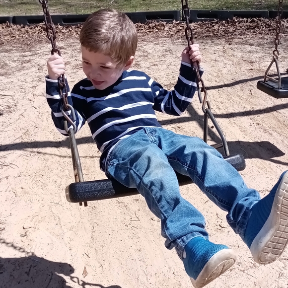 Meet your Posher, Bridgett - Picture 9 of 16